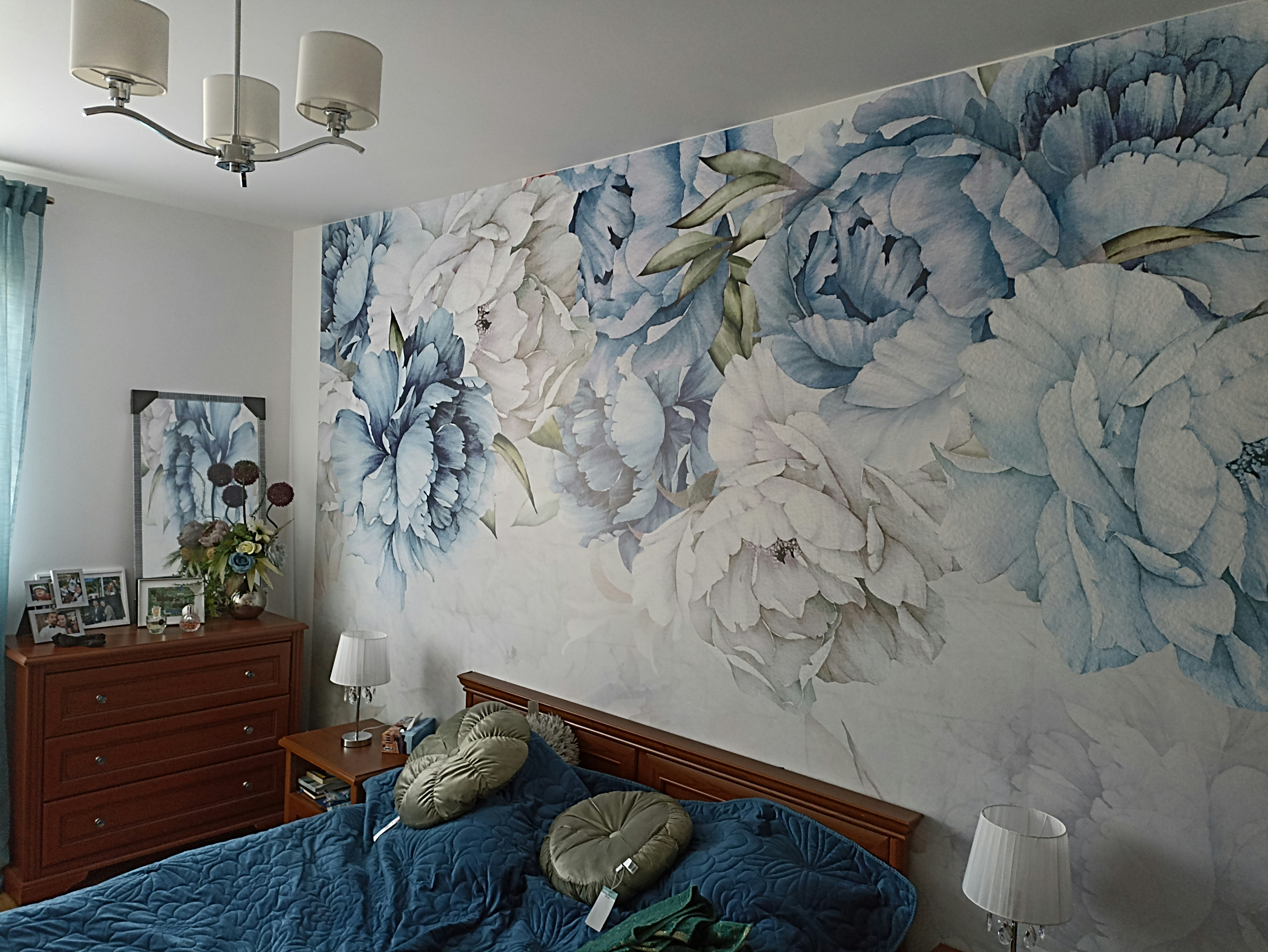 Wallpaper Installation Dubai