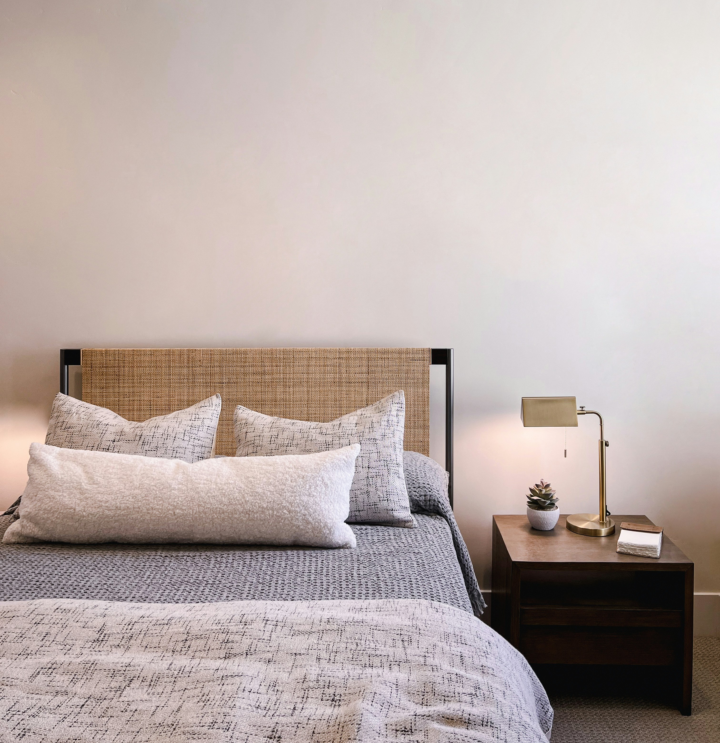 Wallpaper Installation