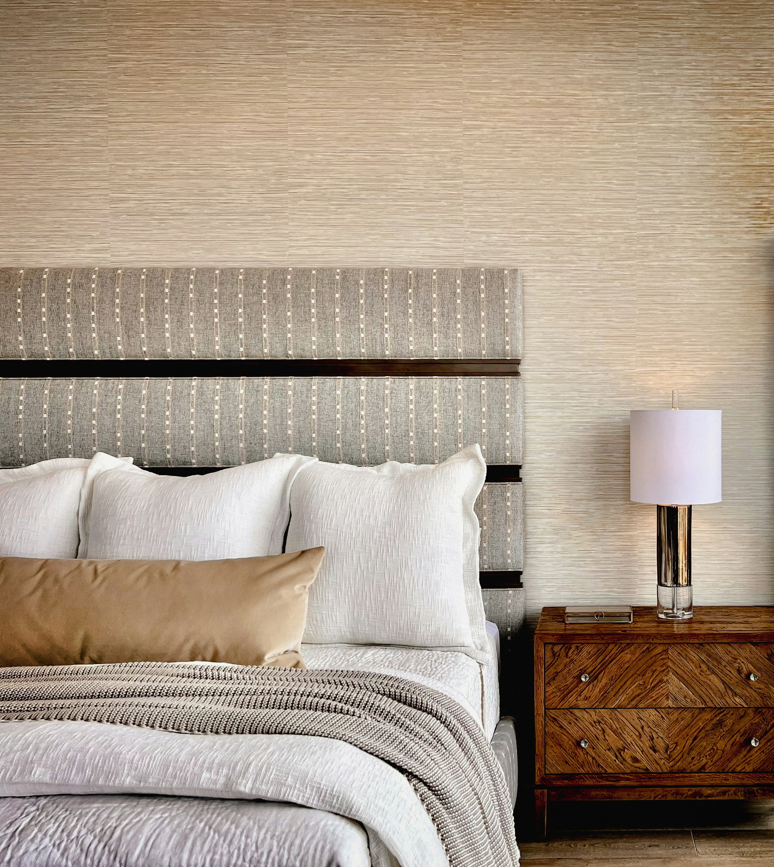 Wallpaper Installation