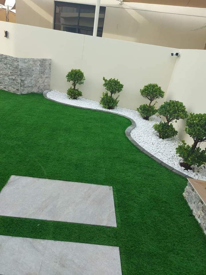 Artificial Grass