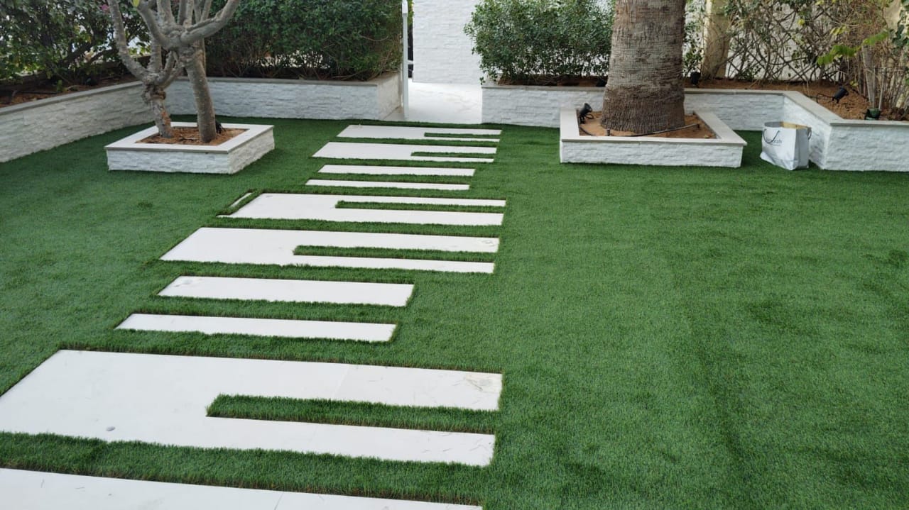 Artificial Grass