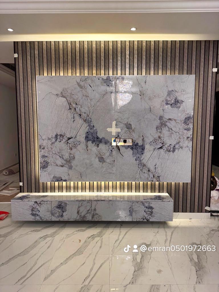 Cabinet Installation