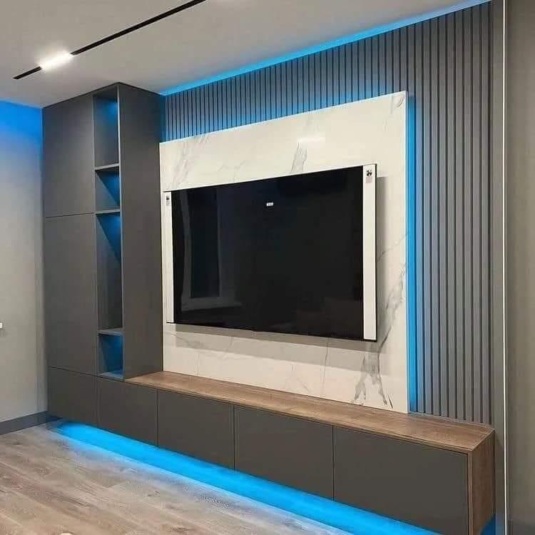 Sheet & Panel Design (Indoor - Outdoor)