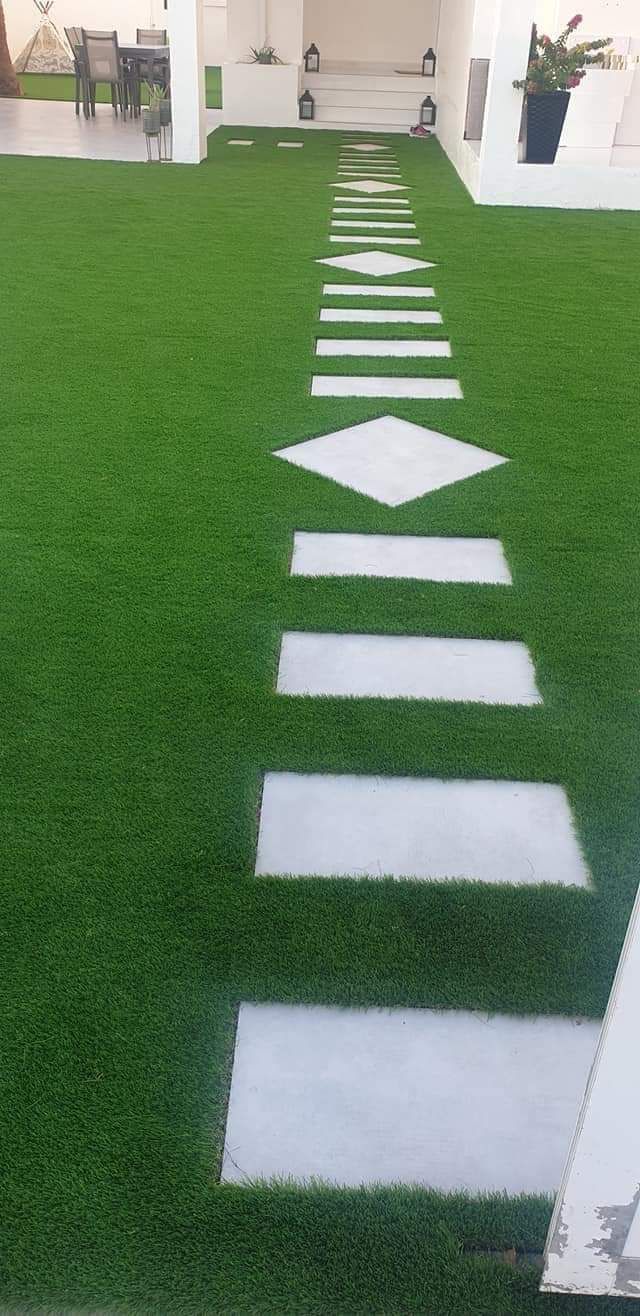 Artificial Grass
