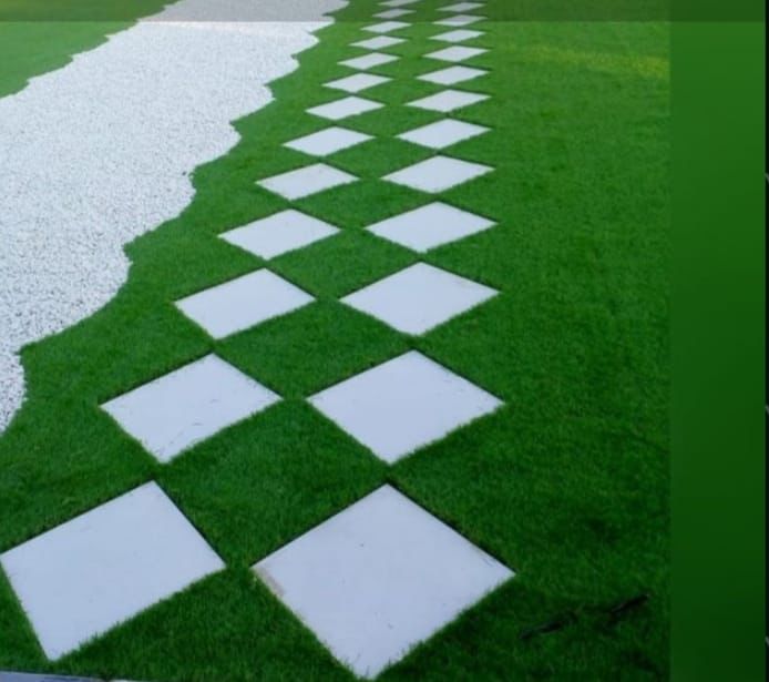 Artificial Grass