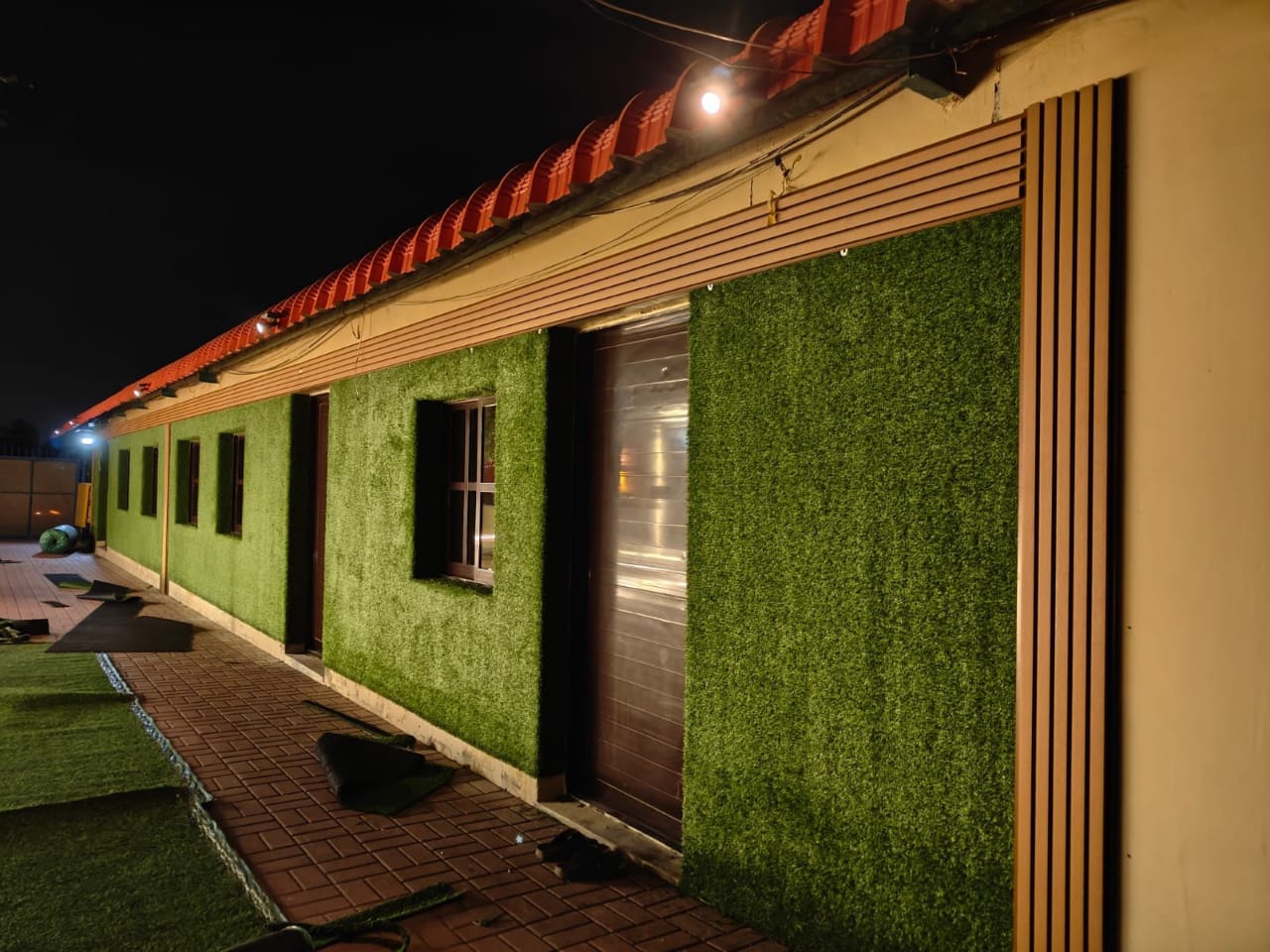 Artificial Grass