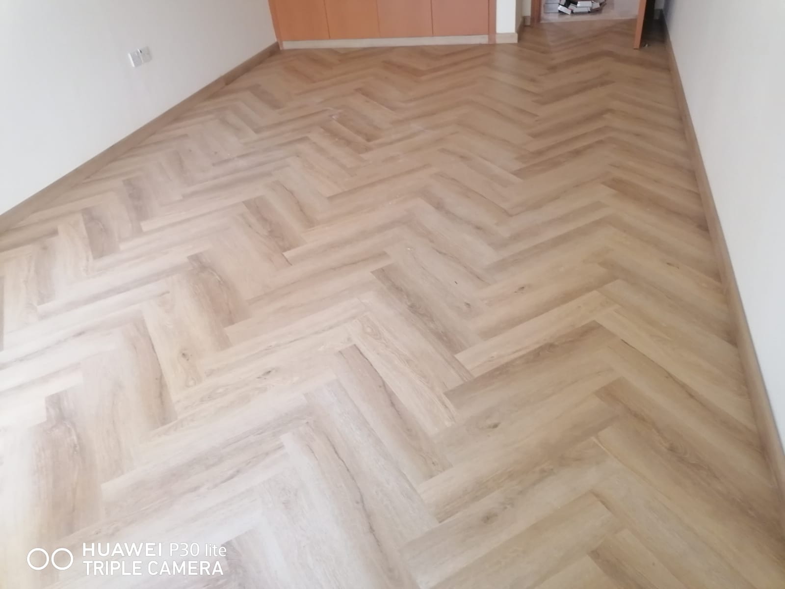 Flooring Installation
